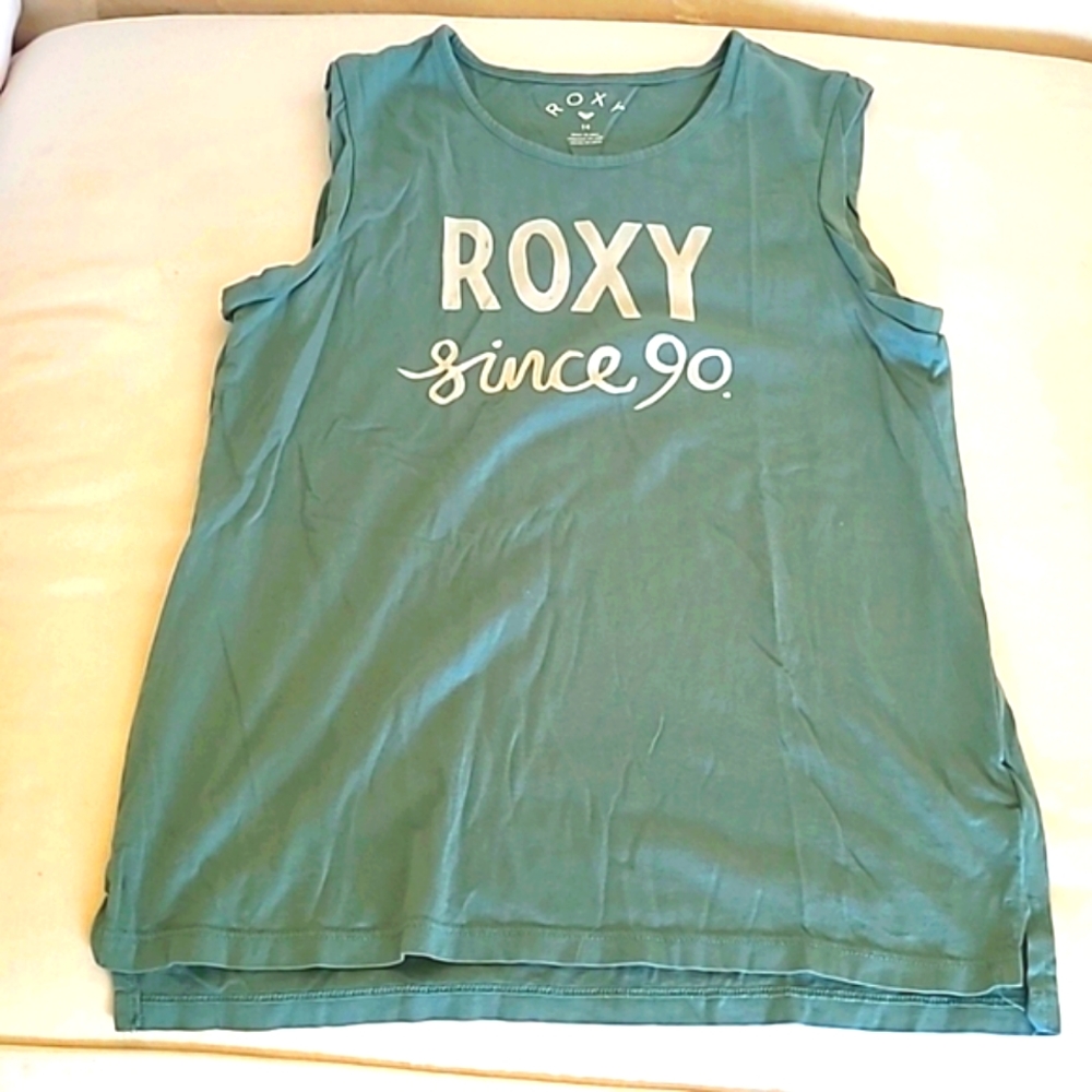 Roxy | Tank Top - Picture 2 of 8